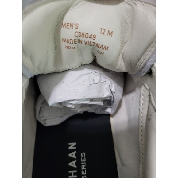 Cole Haan Grandpro Breakaway Sneaker Size 12M main image 5